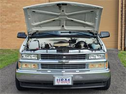 1995 Chevrolet C/K 1500 (CC-2094169) for sale in Hope Mills, North Carolina