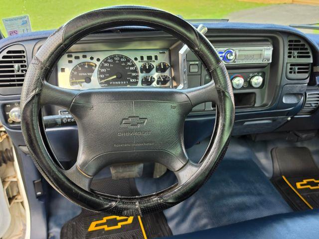 1995 Chevrolet C/K 1500 (CC-2094169) for sale in Hope Mills, North Carolina