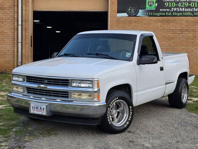 1995 Chevrolet C/K 1500 (CC-2094169) for sale in Hope Mills, North Carolina