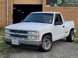 1995 Chevrolet C/K 1500 (CC-2094169) for sale in Hope Mills, North Carolina