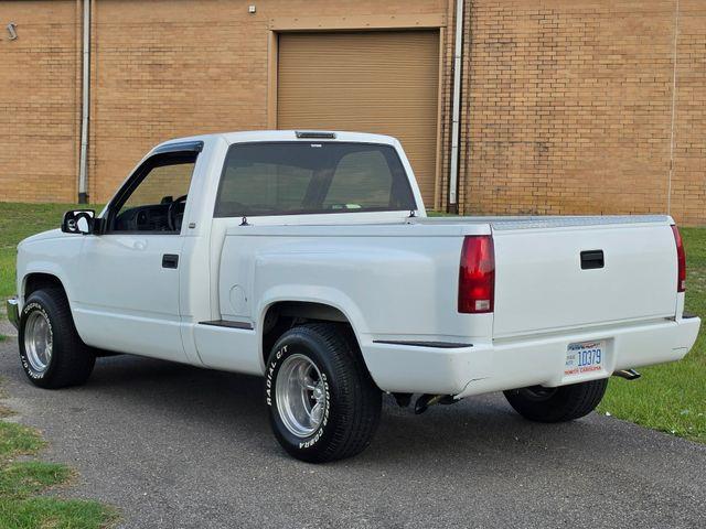 1995 Chevrolet C/K 1500 (CC-2094169) for sale in Hope Mills, North Carolina