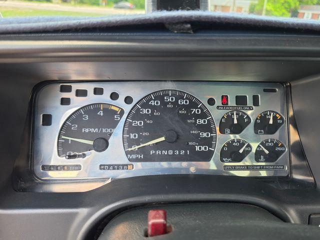 1995 Chevrolet C/K 1500 (CC-2094169) for sale in Hope Mills, North Carolina