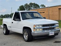 1995 Chevrolet C/K 1500 (CC-2094169) for sale in Hope Mills, North Carolina