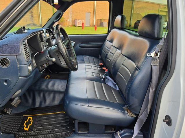 1995 Chevrolet C/K 1500 (CC-2094169) for sale in Hope Mills, North Carolina