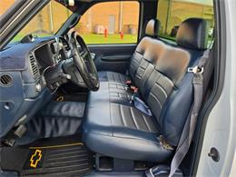 1995 Chevrolet C/K 1500 (CC-2094169) for sale in Hope Mills, North Carolina