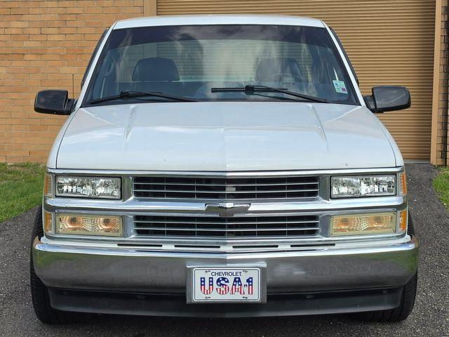 1995 Chevrolet C/K 1500 (CC-2094169) for sale in Hope Mills, North Carolina