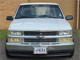 1995 Chevrolet C/K 1500 (CC-2094169) for sale in Hope Mills, North Carolina