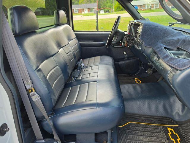 1995 Chevrolet C/K 1500 (CC-2094169) for sale in Hope Mills, North Carolina