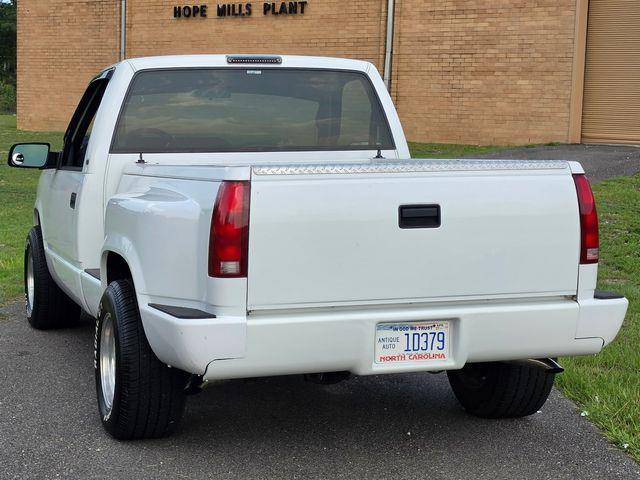 1995 Chevrolet C/K 1500 (CC-2094169) for sale in Hope Mills, North Carolina