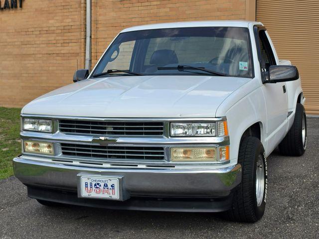 1995 Chevrolet C/K 1500 (CC-2094169) for sale in Hope Mills, North Carolina