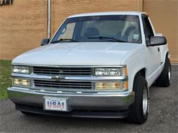 1995 Chevrolet C/K 1500 (CC-2094169) for sale in Hope Mills, North Carolina