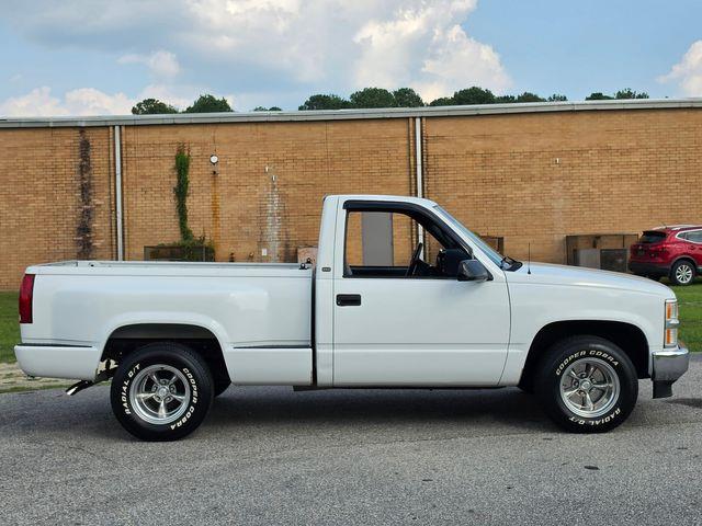 1995 Chevrolet C/K 1500 (CC-2094169) for sale in Hope Mills, North Carolina