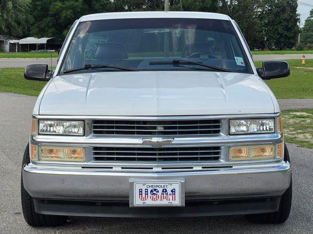 1995 Chevrolet C/K 1500 (CC-2094169) for sale in Hope Mills, North Carolina