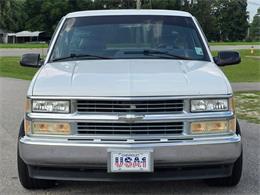 1995 Chevrolet C/K 1500 (CC-2094169) for sale in Hope Mills, North Carolina