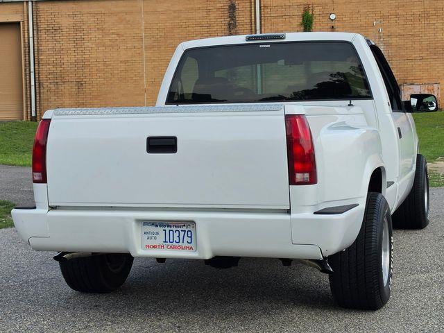1995 Chevrolet C/K 1500 (CC-2094169) for sale in Hope Mills, North Carolina
