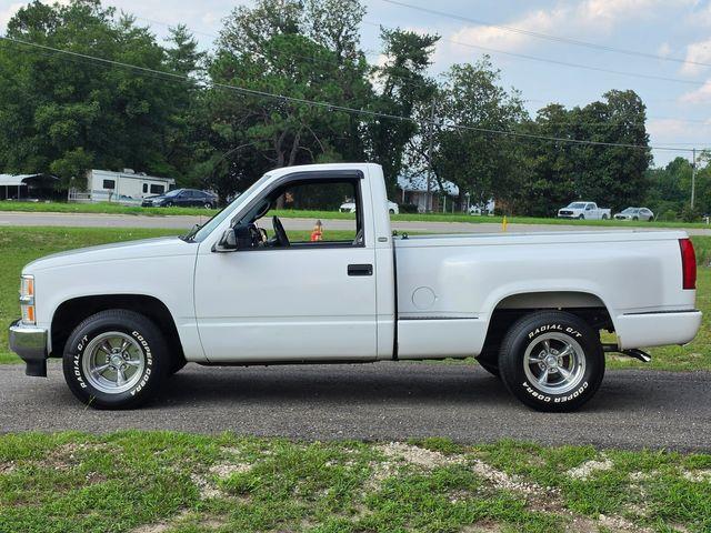 1995 Chevrolet C/K 1500 (CC-2094169) for sale in Hope Mills, North Carolina