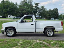 1995 Chevrolet C/K 1500 (CC-2094169) for sale in Hope Mills, North Carolina
