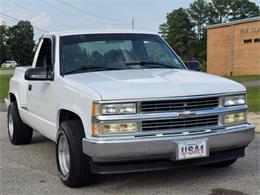 1995 Chevrolet C/K 1500 (CC-2094169) for sale in Hope Mills, North Carolina