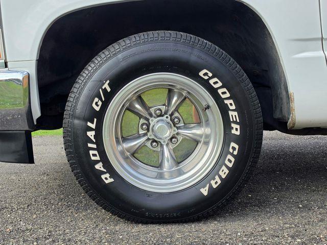 1995 Chevrolet C/K 1500 (CC-2094169) for sale in Hope Mills, North Carolina