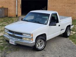1995 Chevrolet C/K 1500 (CC-2094169) for sale in Hope Mills, North Carolina
