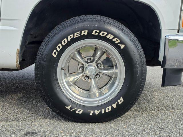 1995 Chevrolet C/K 1500 (CC-2094169) for sale in Hope Mills, North Carolina