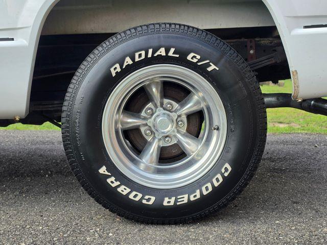 1995 Chevrolet C/K 1500 (CC-2094169) for sale in Hope Mills, North Carolina