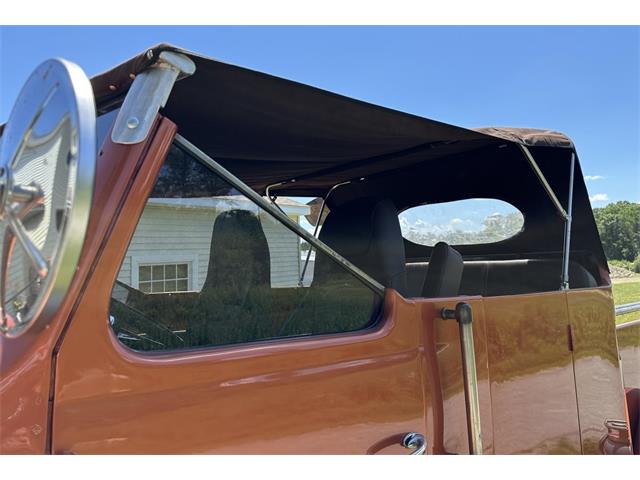 1953 Pirsch Pumper Fire Truck (CC-2090417) for sale in Hingham, Massachusetts