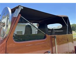 1953 Pirsch Pumper Fire Truck (CC-2090417) for sale in Hingham, Massachusetts