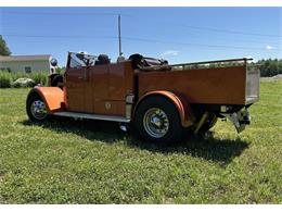 1953 Pirsch Pumper Fire Truck (CC-2090417) for sale in Hingham, Massachusetts