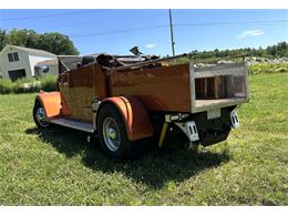 1953 Pirsch Pumper Fire Truck (CC-2090417) for sale in Hingham, Massachusetts