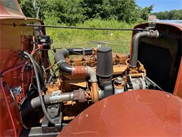 1953 Pirsch Pumper Fire Truck (CC-2090417) for sale in Hingham, Massachusetts