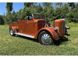 1953 Pirsch Pumper Fire Truck (CC-2090417) for sale in Hingham, Massachusetts