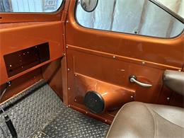 1953 Pirsch Pumper Fire Truck (CC-2090417) for sale in Hingham, Massachusetts