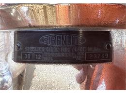1953 Pirsch Pumper Fire Truck (CC-2090417) for sale in Hingham, Massachusetts