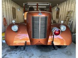1953 Pirsch Pumper Fire Truck (CC-2090417) for sale in Hingham, Massachusetts