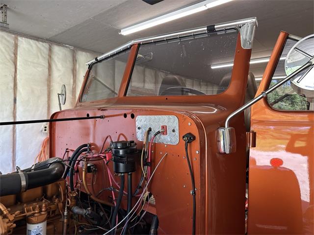 1953 Pirsch Pumper Fire Truck (CC-2090417) for sale in Hingham, Massachusetts