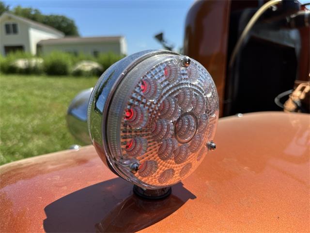 1953 Pirsch Pumper Fire Truck (CC-2090417) for sale in Hingham, Massachusetts