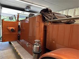 1953 Pirsch Pumper Fire Truck (CC-2090417) for sale in Hingham, Massachusetts