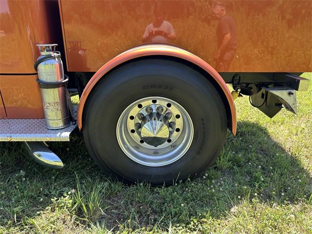 1953 Pirsch Pumper Fire Truck (CC-2090417) for sale in Hingham, Massachusetts