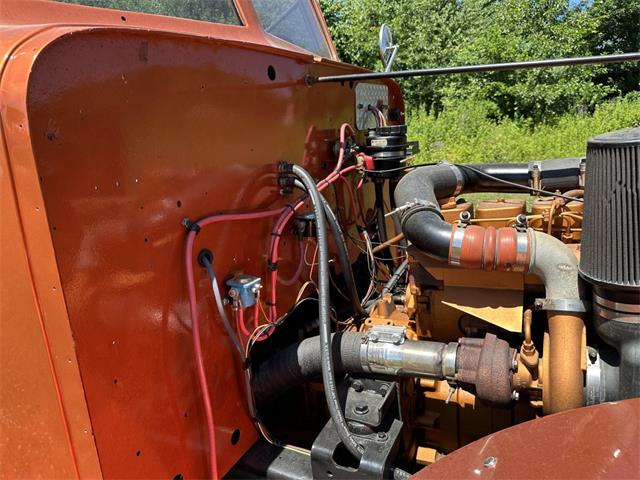 1953 Pirsch Pumper Fire Truck (CC-2090417) for sale in Hingham, Massachusetts