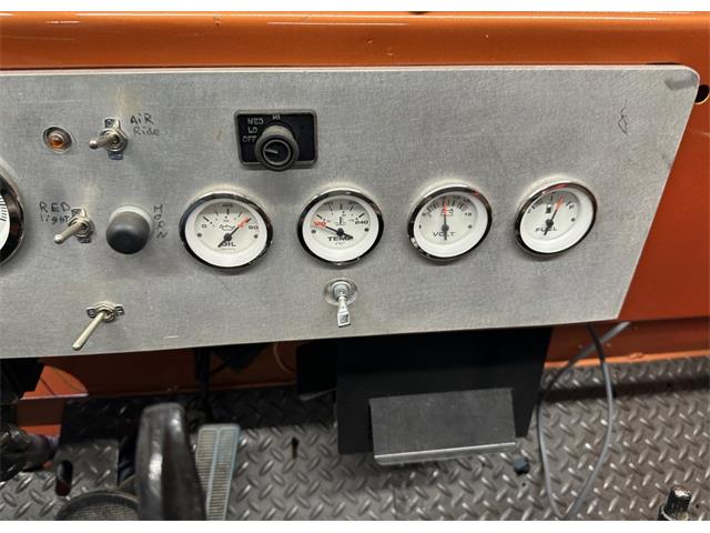 1953 Pirsch Pumper Fire Truck (CC-2090417) for sale in Hingham, Massachusetts