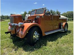 1953 Pirsch Pumper Fire Truck (CC-2090417) for sale in Hingham, Massachusetts