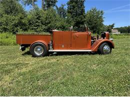 1953 Pirsch Pumper Fire Truck (CC-2090417) for sale in Hingham, Massachusetts