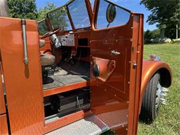 1953 Pirsch Pumper Fire Truck (CC-2090417) for sale in Hingham, Massachusetts