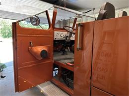 1953 Pirsch Pumper Fire Truck (CC-2090417) for sale in Hingham, Massachusetts
