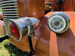 1953 Pirsch Pumper Fire Truck (CC-2090417) for sale in Hingham, Massachusetts