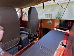 1953 Pirsch Pumper Fire Truck (CC-2090417) for sale in Hingham, Massachusetts