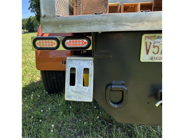 1953 Pirsch Pumper Fire Truck (CC-2090417) for sale in Hingham, Massachusetts