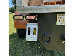 1953 Pirsch Pumper Fire Truck (CC-2090417) for sale in Hingham, Massachusetts