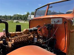 1953 Pirsch Pumper Fire Truck (CC-2090417) for sale in Hingham, Massachusetts